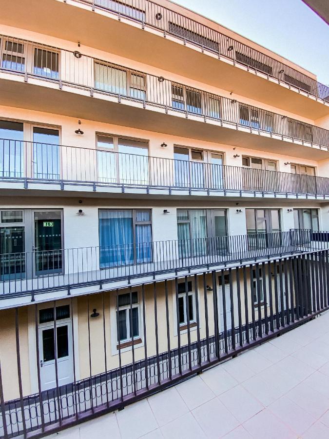 Lovely Studio Apartment, Free Parking 1,55 Hight Prague Exterior photo